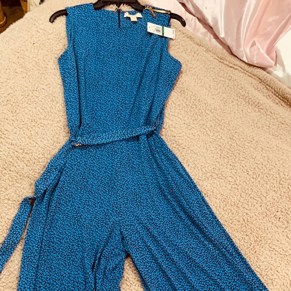 Michael kors jumpsuit